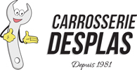 Carrosserie Desplas - Atelier de rÃ©paration de carrosserie automobile Ã  NÃ®mes