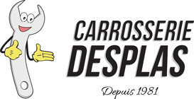 Carrosserie Desplas - Atelier de rÃ©paration de carrosserie automobile Ã  NÃ®mes